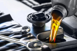 Entretien et Revision